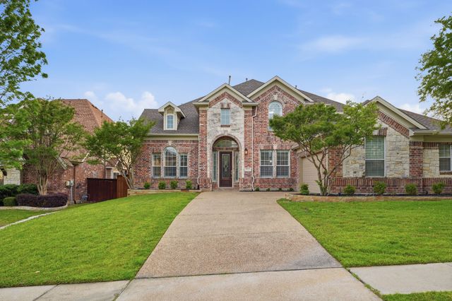 3913 Tidal Drive, Carrollton, TX 75007