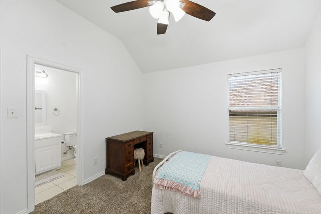 3913 Tidal Drive, Carrollton, TX 75007