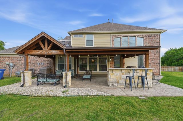 3913 Tidal Drive, Carrollton, TX 75007