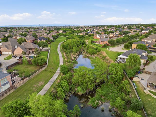 3913 Tidal Drive, Carrollton, TX 75007