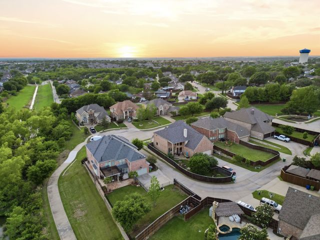 3913 Tidal Drive, Carrollton, TX 75007