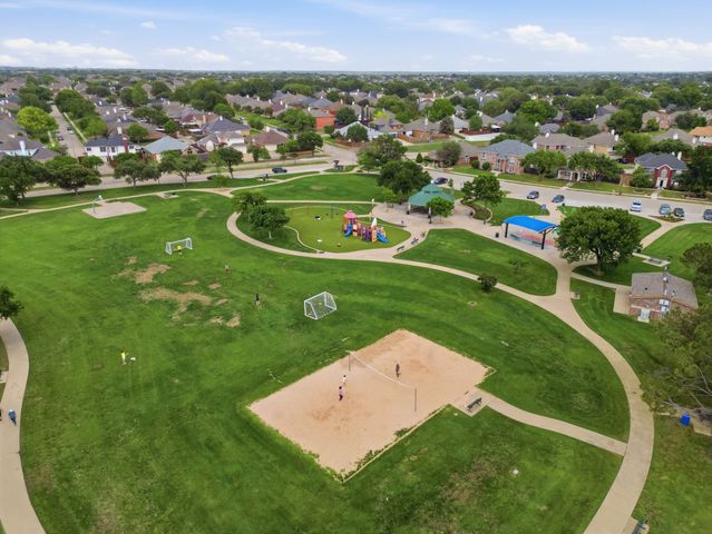 3913 Tidal Drive, Carrollton, TX 75007