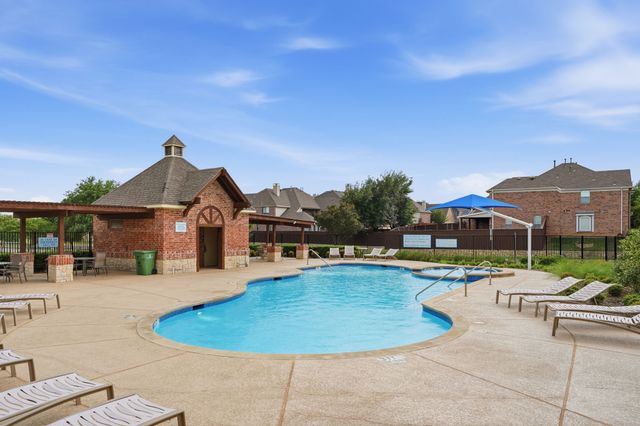 3913 Tidal Drive, Carrollton, TX 75007