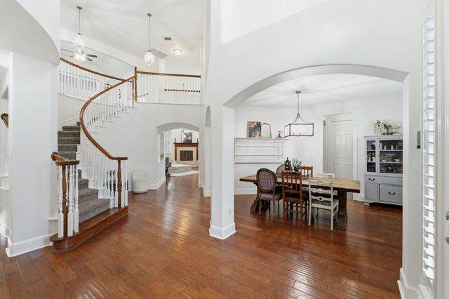 3913 Tidal Drive, Carrollton, TX 75007