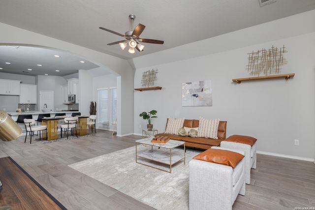 14703 Running Wolf, San Antonio, TX 78245