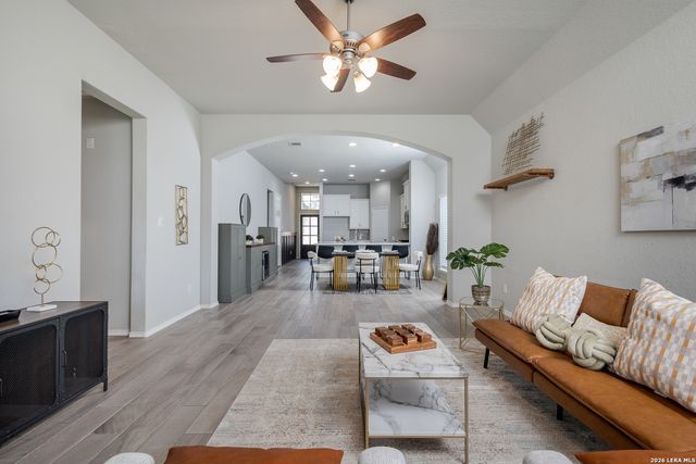 14703 Running Wolf, San Antonio, TX 78245