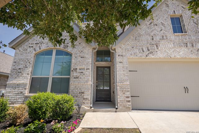 14703 Running Wolf, San Antonio, TX 78245
