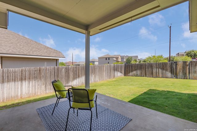 14703 Running Wolf, San Antonio, TX 78245