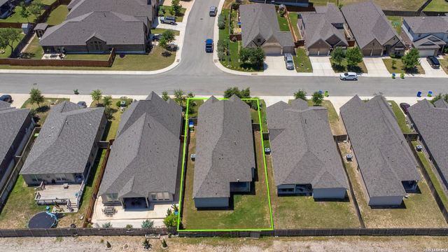 14703 Running Wolf, San Antonio, TX 78245