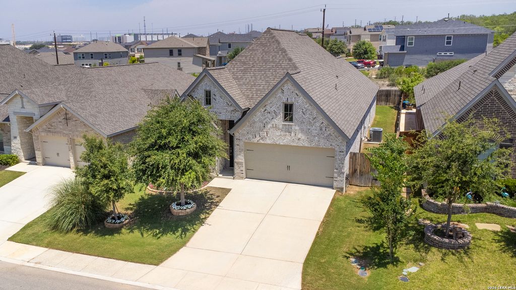 14703 Running Wolf, San Antonio, TX 78245