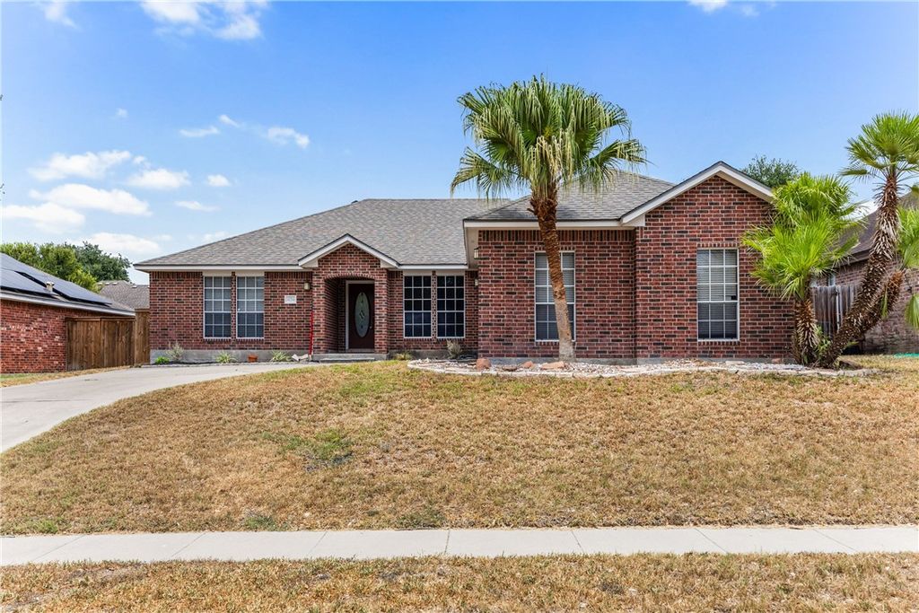 4234 Rapids Dr, Corpus Christi, TX 78410