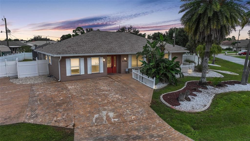 23366 LEHIGH AVENUE, Port Charlotte, FL 33954