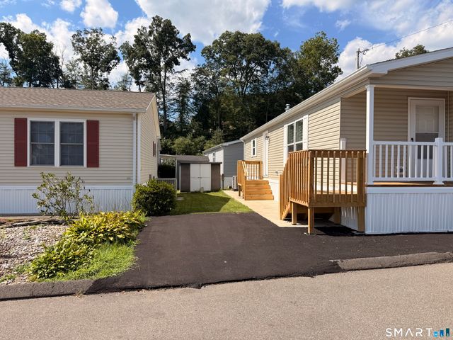 22 Loring Court Court, Wallingford, CT 06492