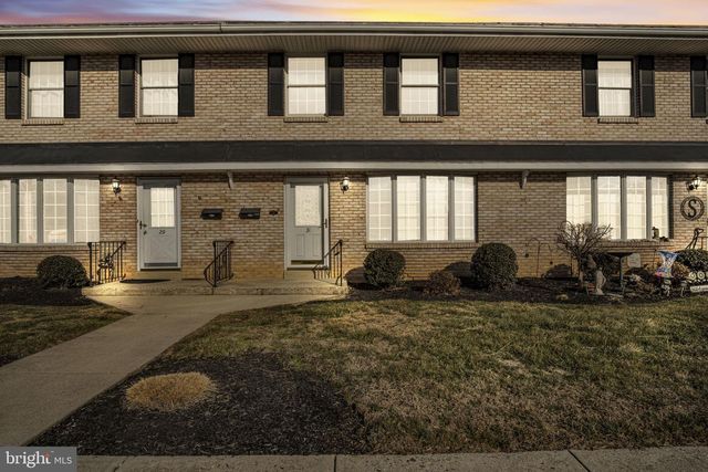 31 CARTER PLACE, Carlisle, PA 17013