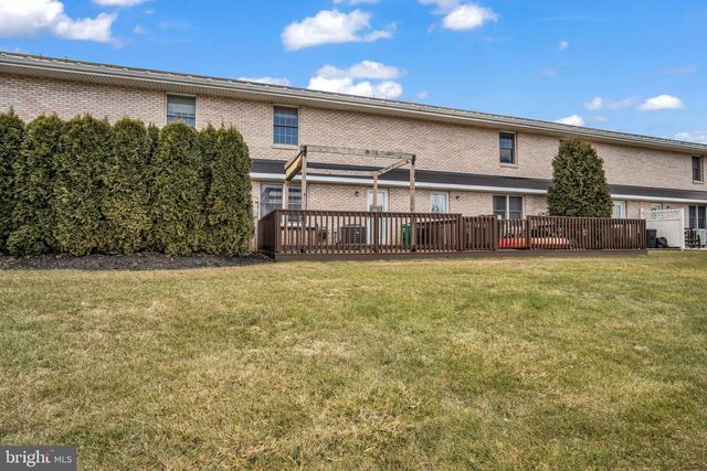 31 CARTER PLACE, Carlisle, PA 17013