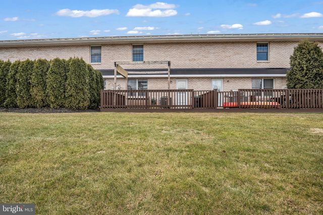 31 CARTER PLACE, Carlisle, PA 17013