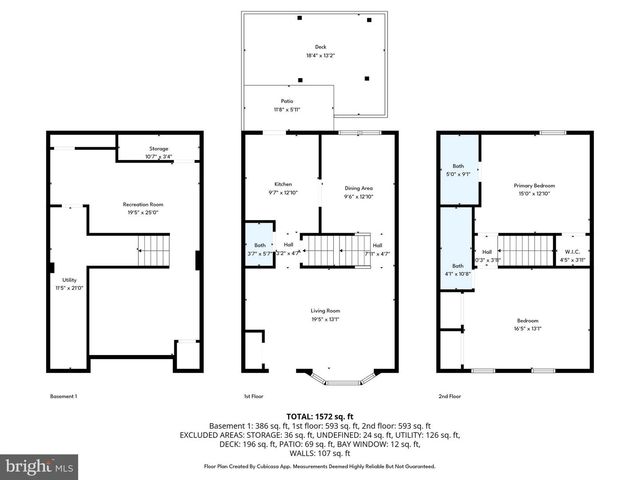 31 CARTER PLACE, Carlisle, PA 17013