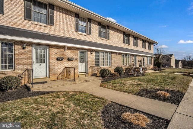 31 CARTER PLACE, Carlisle, PA 17013