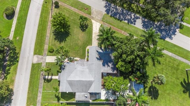 334 E Crescent DR, Clewiston, FL 33440