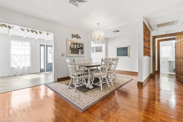 334 E Crescent DR, Clewiston, FL 33440