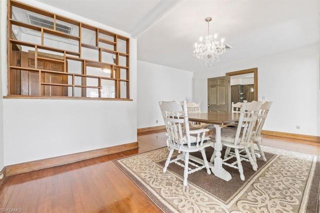 334 E Crescent DR, Clewiston, FL 33440