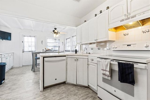 334 E Crescent DR, Clewiston, FL 33440