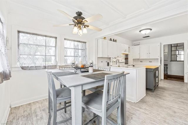 334 E Crescent DR, Clewiston, FL 33440