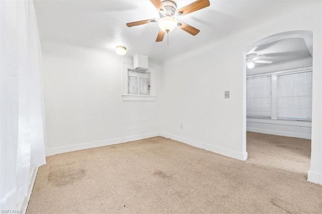 334 E Crescent DR, Clewiston, FL 33440