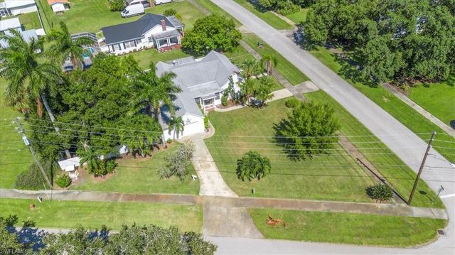 334 E Crescent DR, Clewiston, FL 33440