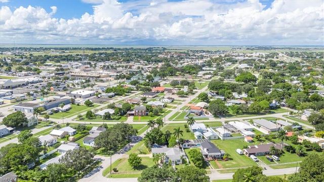 334 E Crescent DR, Clewiston, FL 33440