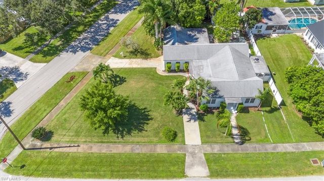 334 E Crescent DR, Clewiston, FL 33440