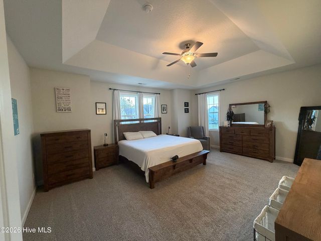 1113 Carteret Manor Drive, Jacksonville, NC 28546