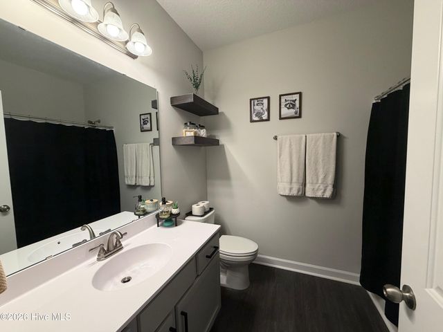 1113 Carteret Manor Drive, Jacksonville, NC 28546