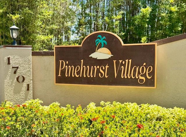 1701 PINEHURST ROAD 2F, Dunedin, FL 34698