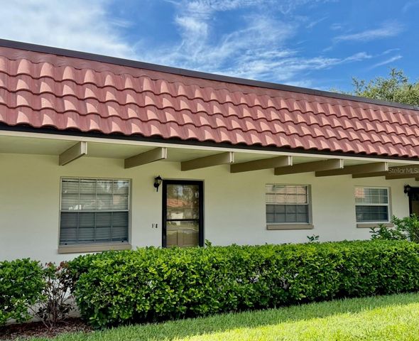 1701 PINEHURST ROAD 2F, Dunedin, FL 34698