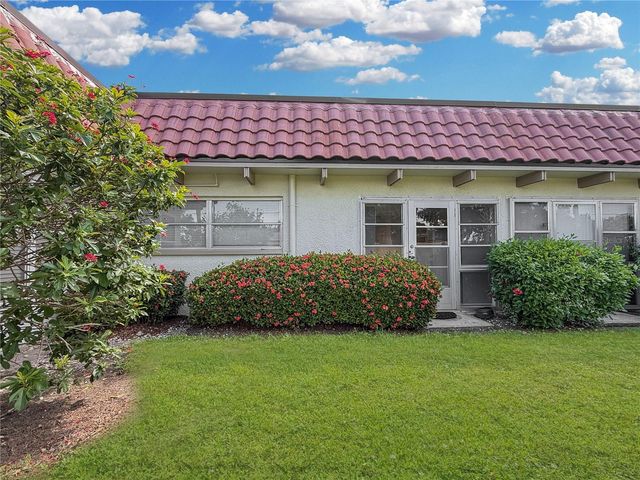 1701 PINEHURST ROAD 2F, Dunedin, FL 34698