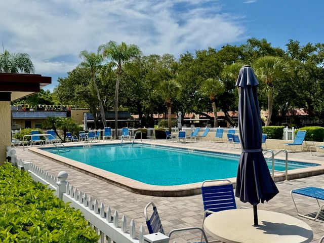 1701 PINEHURST ROAD 2F, Dunedin, FL 34698