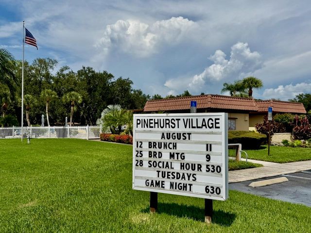 1701 PINEHURST ROAD 2F, Dunedin, FL 34698