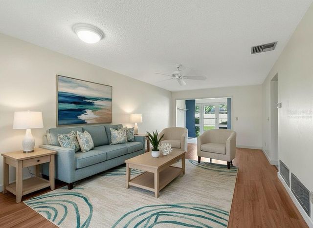 1701 PINEHURST ROAD 2F, Dunedin, FL 34698