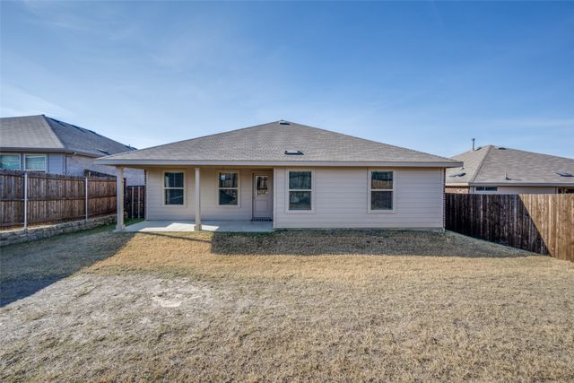 5905 Harvey Gap Lane, Denton, TX 76226