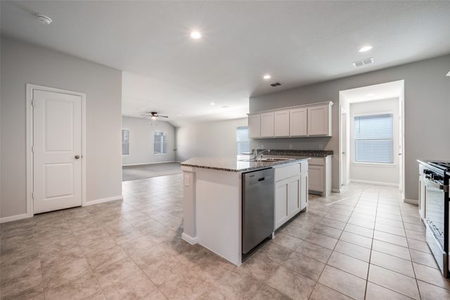 5905 Harvey Gap Lane, Denton, TX 76226