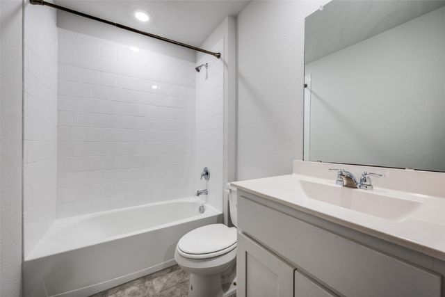 5905 Harvey Gap Lane, Denton, TX 76226