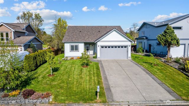 7954 W Golf Course Drive, Blaine, WA 98230
