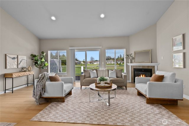 7954 W Golf Course Drive, Blaine, WA 98230