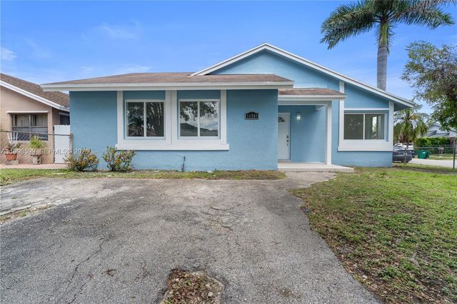 16345 SW 303rd St, Homestead, FL 33033