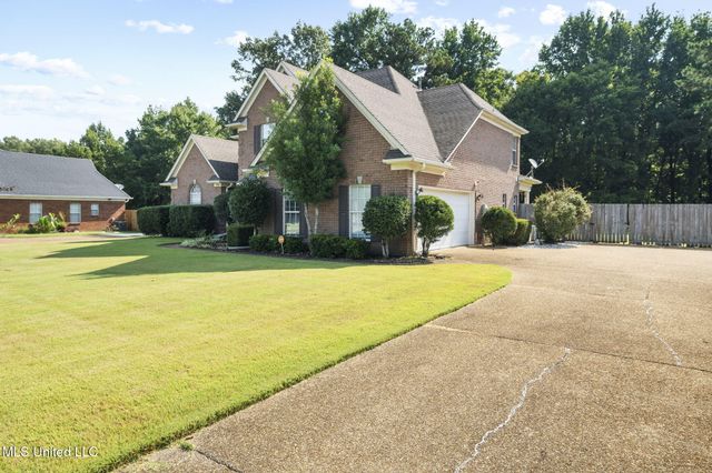 2210 Westwind Drive, Nesbit, MS 38651