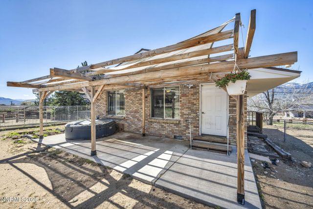 290 S Sutro Terrace, Carson City, NV 89706
