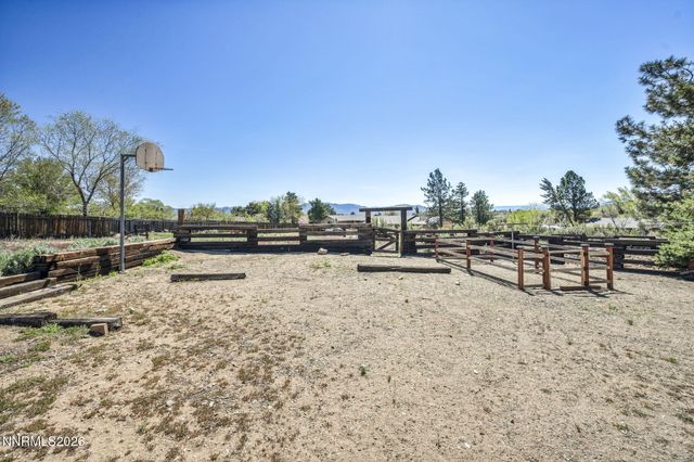 290 S Sutro Terrace, Carson City, NV 89706