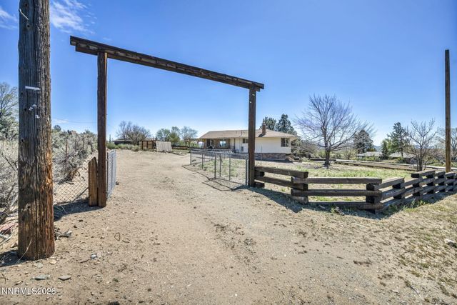 290 S Sutro Terrace, Carson City, NV 89706