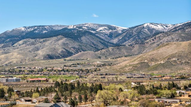 290 S Sutro Terrace, Carson City, NV 89706